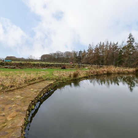 Villa The Barn Bishop Auckland Esterno foto