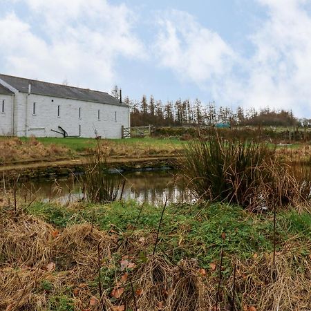 Villa The Barn Bishop Auckland Esterno foto