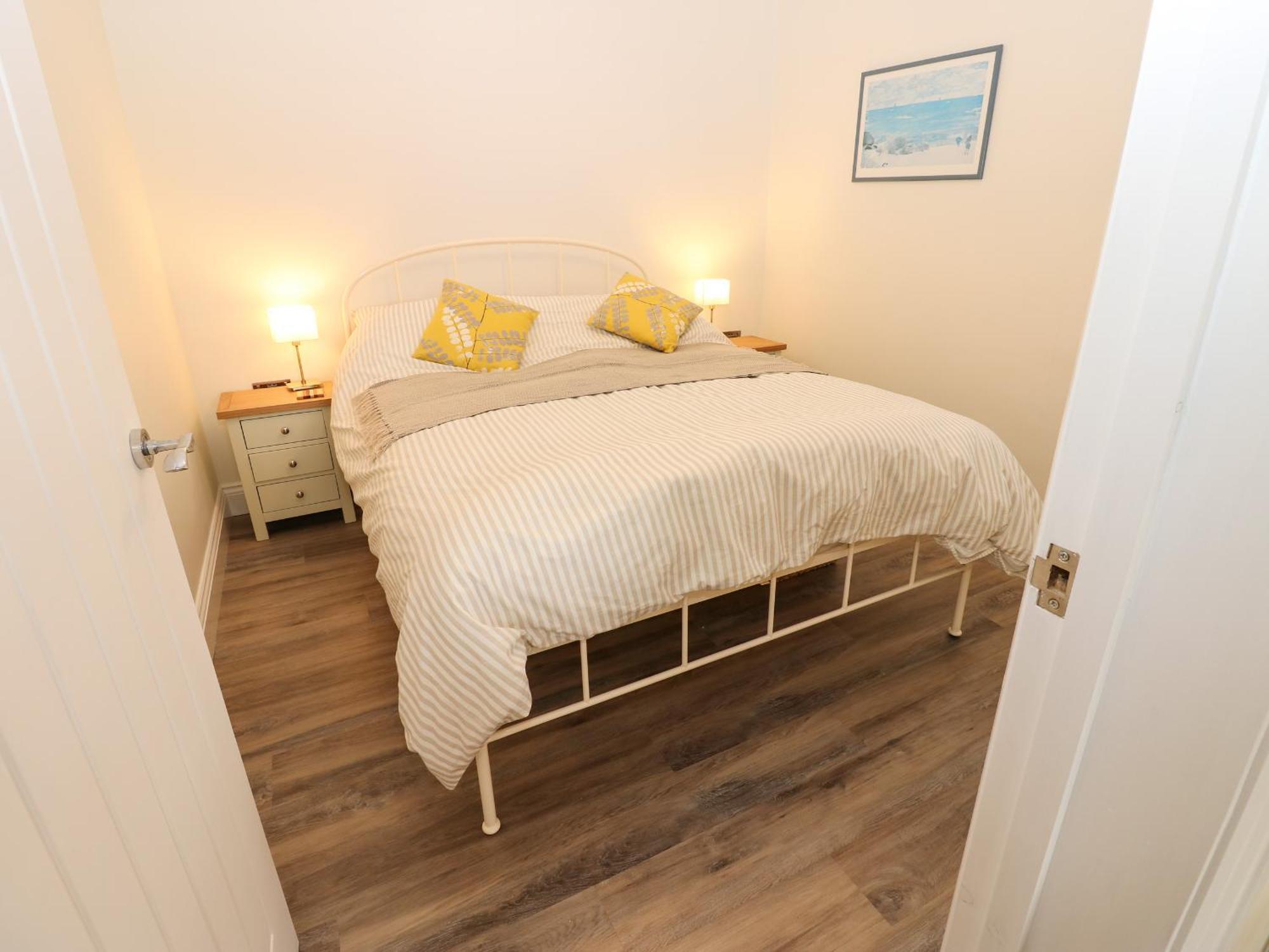 Villa The Barn Bishop Auckland Esterno foto